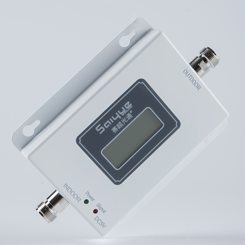 永修家用配电房机房信号放大器200㎡