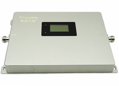  永修三频/四频/五频手机信号接收器800㎡