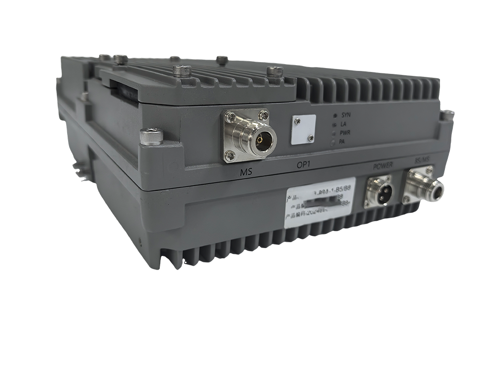  永修三频手机信号接收器2000㎡