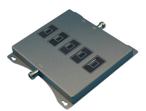 永修五频4G+5G手机信号增强器200㎡