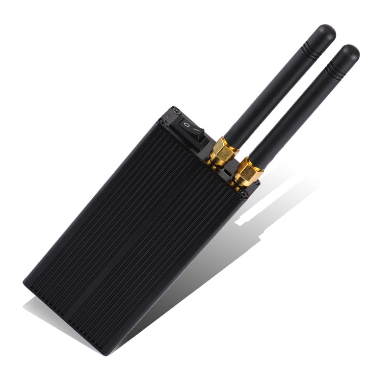  永修1.2G/1.5G导航屏蔽器