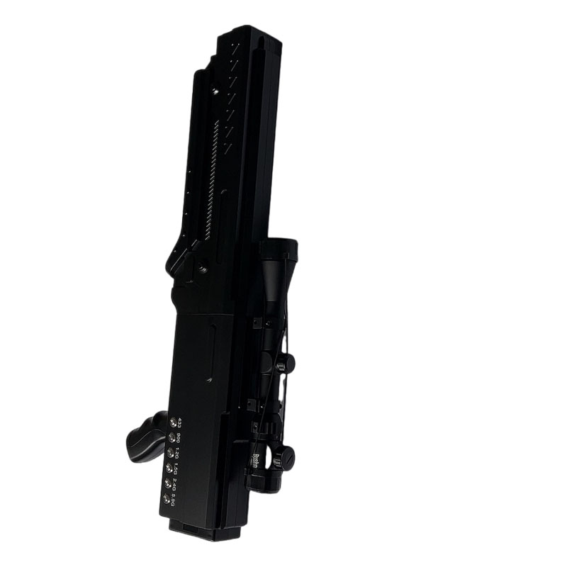  永修手持便携式枪型低空防御反制六通道C型