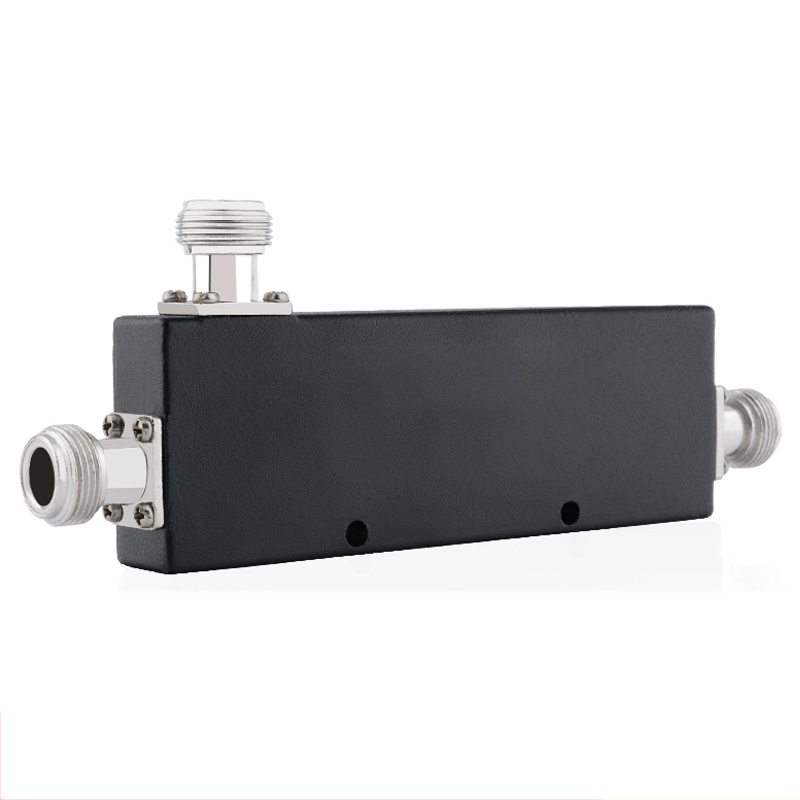  永修FM调频广播同步广播耦合器