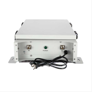  永修无线对讲系统双向干线放大器