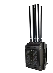  永修手拉箱式大功率低空防御反制设备