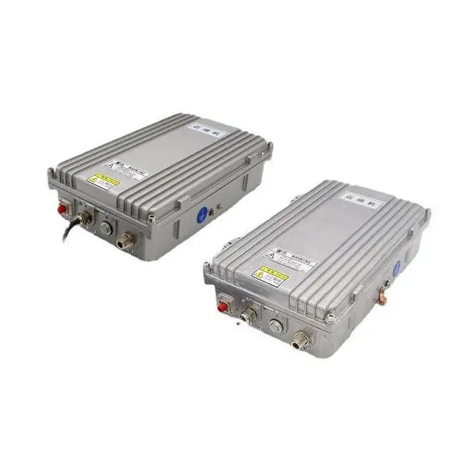  永修无线对讲系统400M模拟光纤直放站