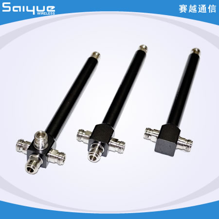  永修FM调频广播同步广播功分器