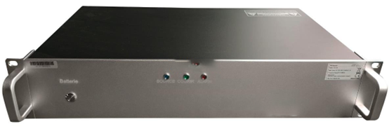  永修350M PDT消防集群警用主机直放站