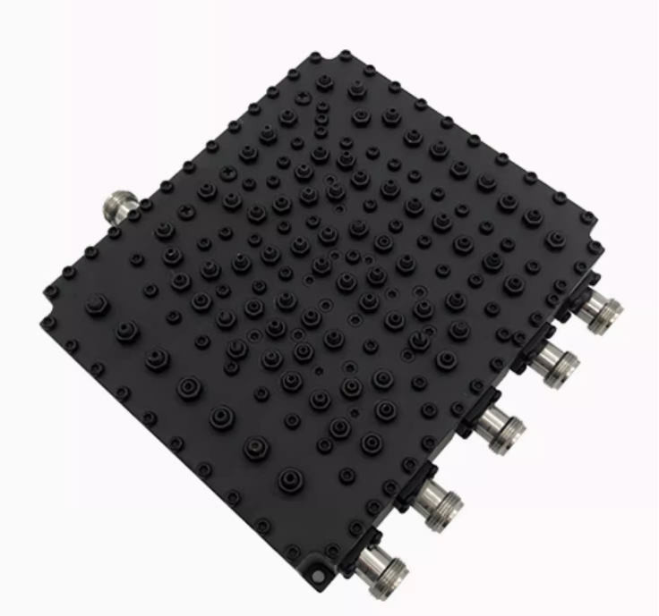  永修双频三频四频五频腔体合路器4G+5G