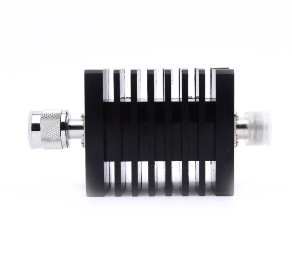  永修腔体固定衰减器0-3G/0-4G  N型接口