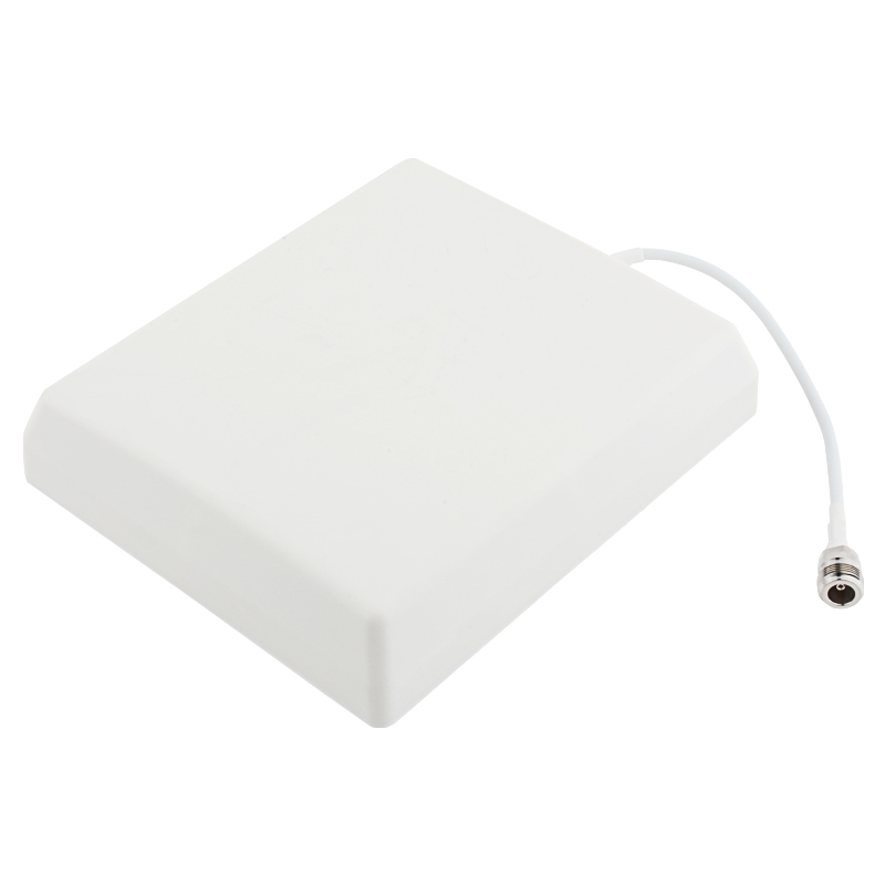  永修室内外定向接收发射壁挂小平板天线700-3700MHz