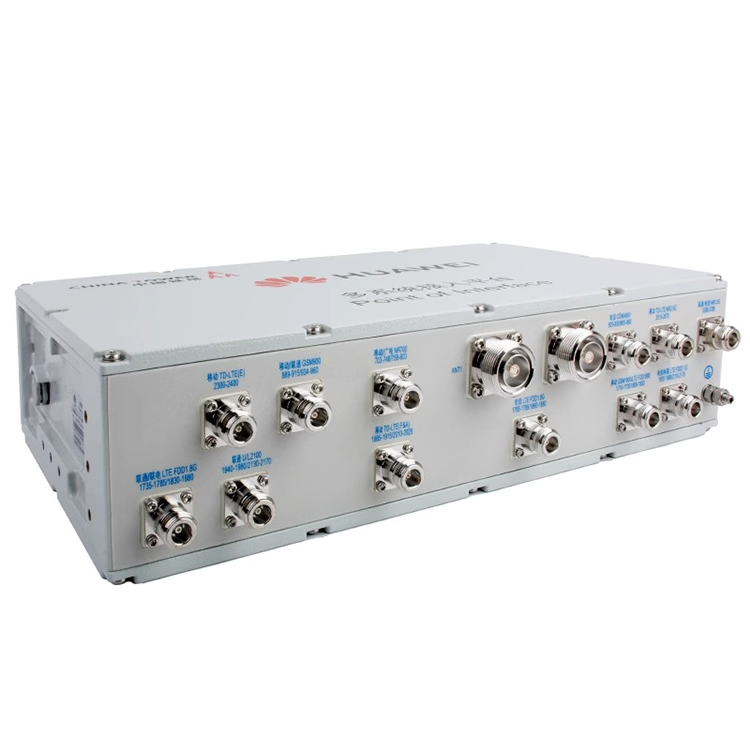  永修4G5G腔体POI多频合路器