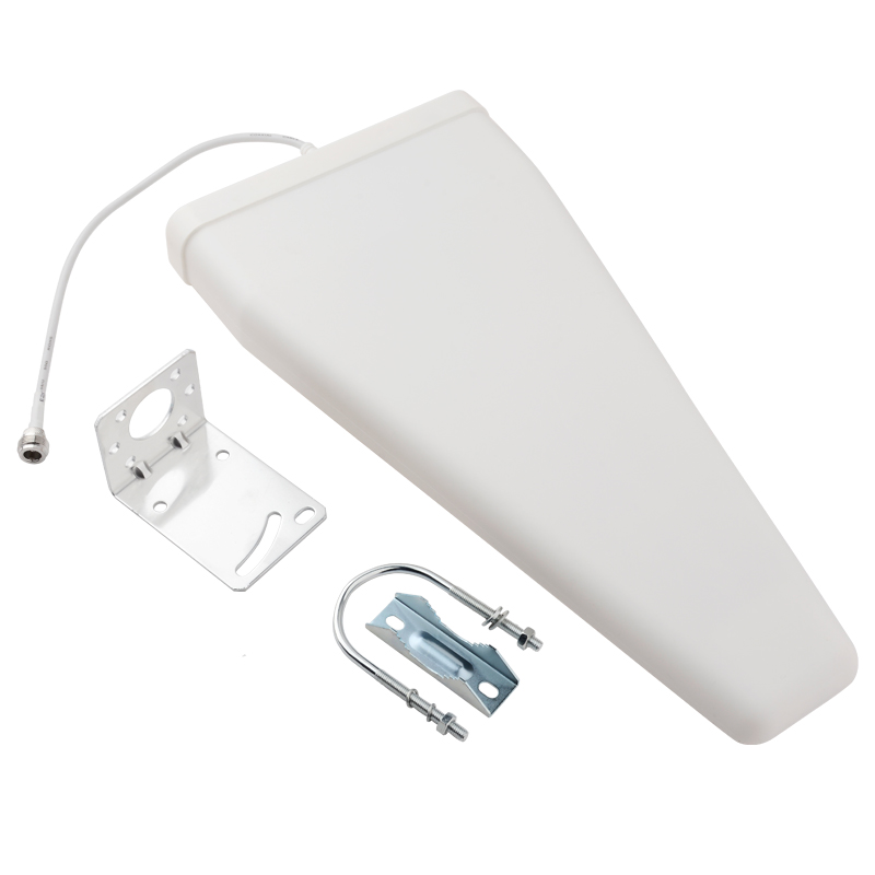  永修对数周期天线定向接收发射700-3700MHz